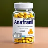 Anafranil a